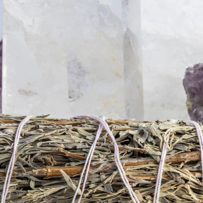 Healing Crystal Rings: Your Guide to Calm, Grounding & Rituals