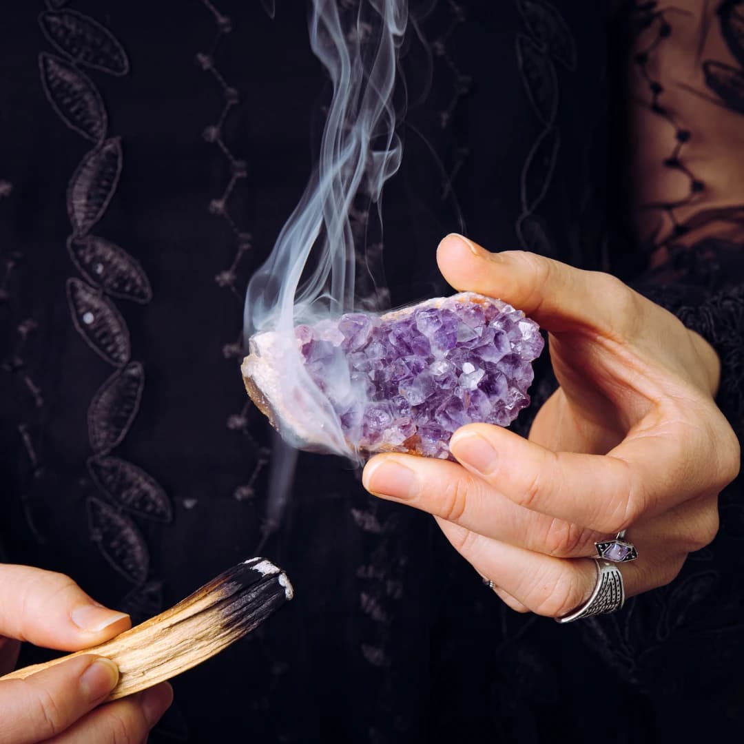 Crystals Online: Your Guide to Choosing, Using & Caring for Crystals