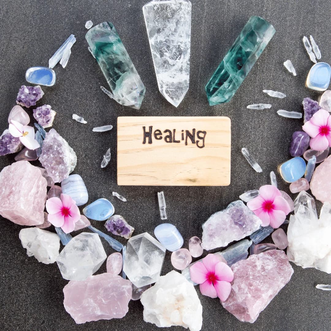 Crystal Shop Sydney: Choosing Crystals with Confidence