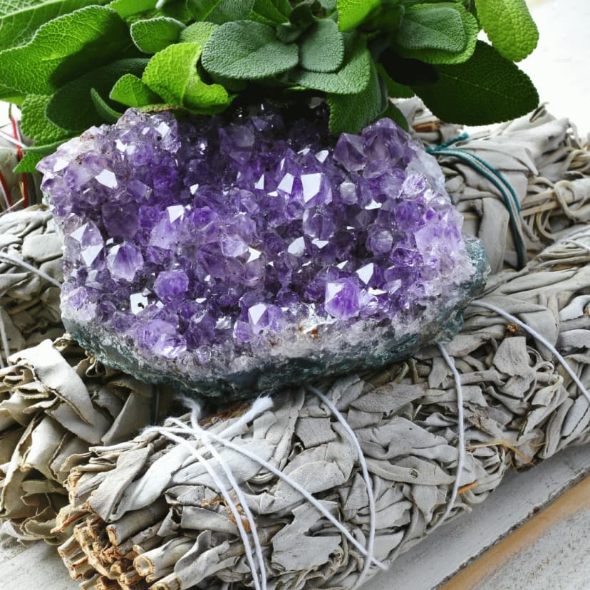 Polished Crystals: A Beginner's Guide to Choosing & Using