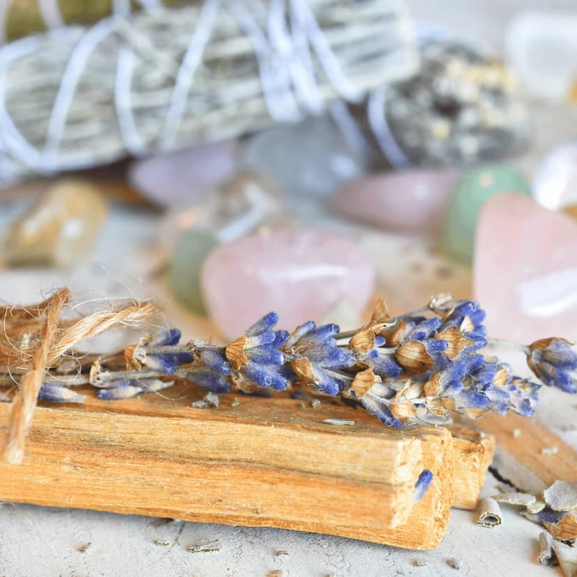 Crystal Guide: Buying, Using & Caring for Crystals in Australia