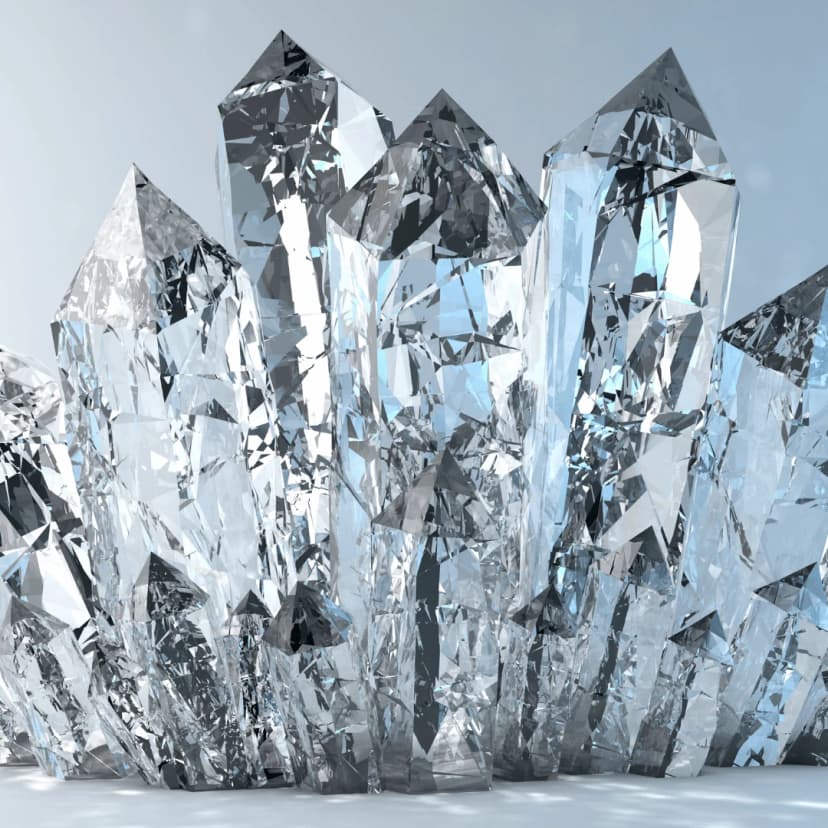 How to Find Peace and Harmony with Rituals and Crystals