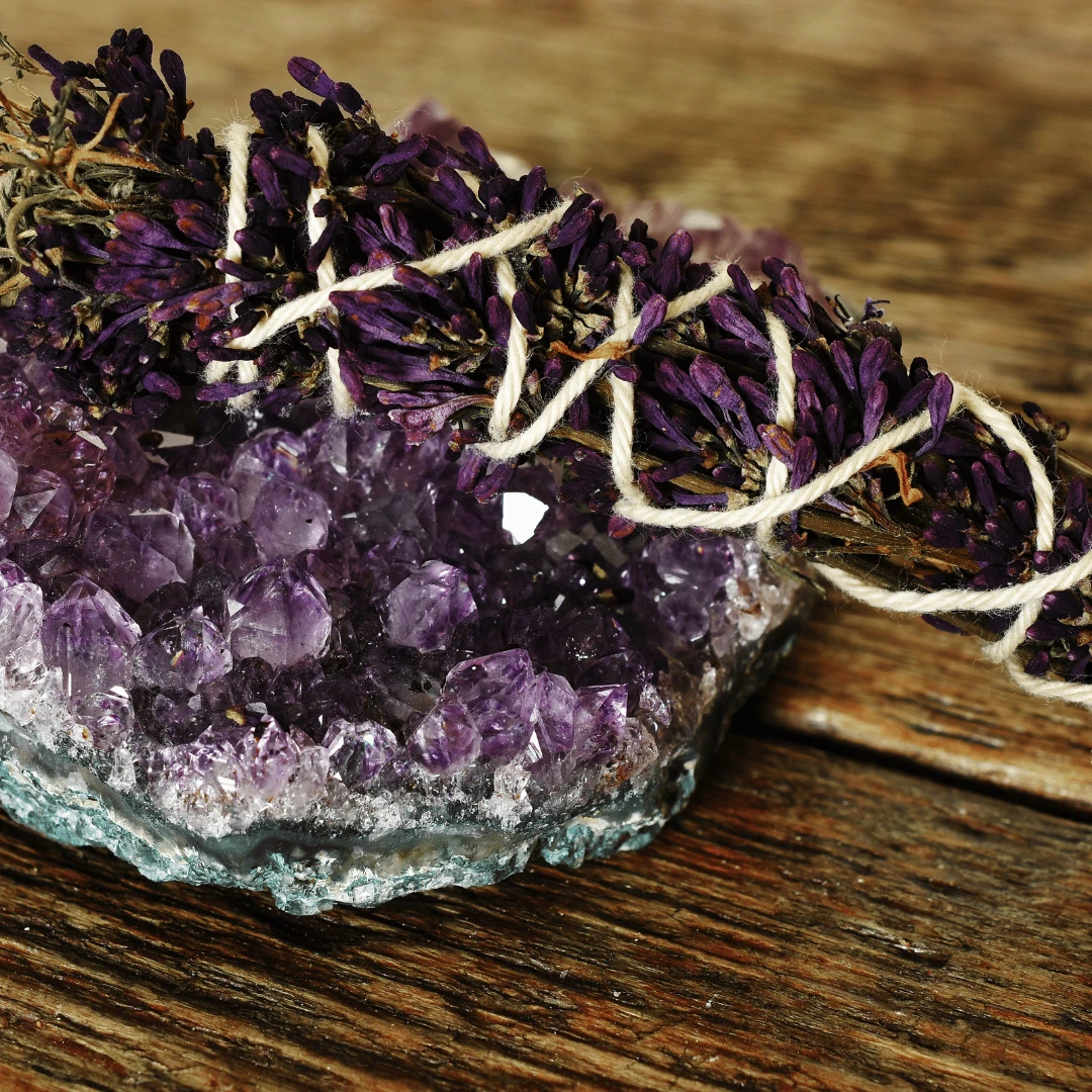 How to Find Peace and Harmony with Grounding Rituals