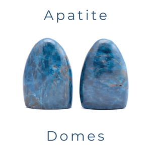 Apatite Domes