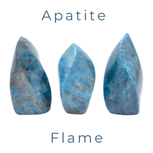 Apatite Flame